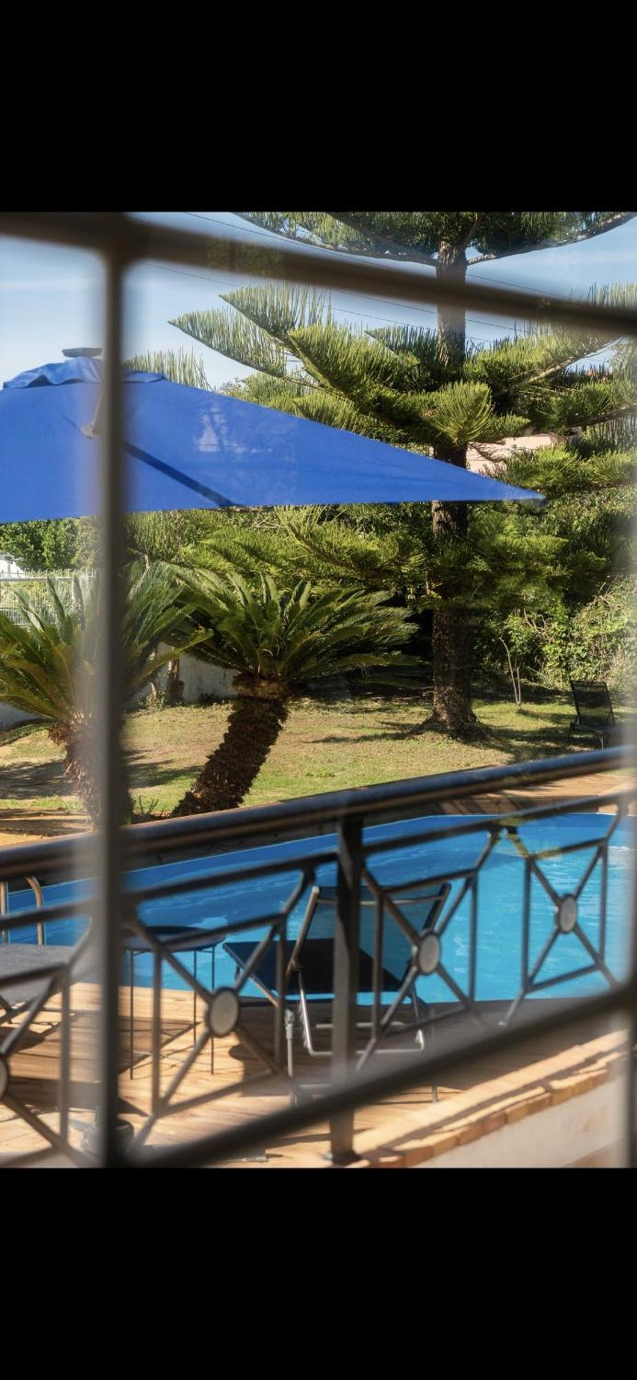 Villa Elena With Jacuzzi