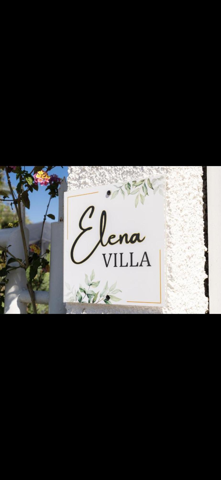 Elena With Jacuzzi *